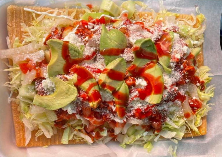 Tostilocos