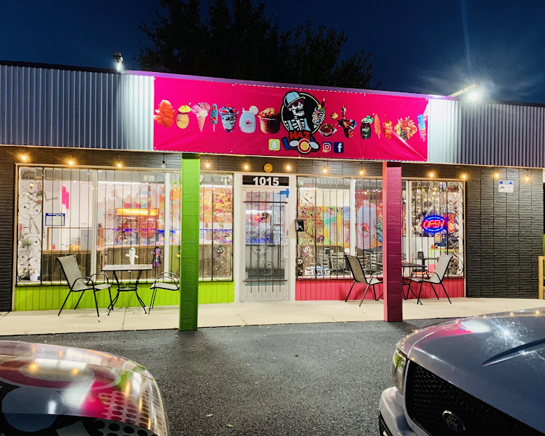 Haz Tu Loco Pueblo storefront