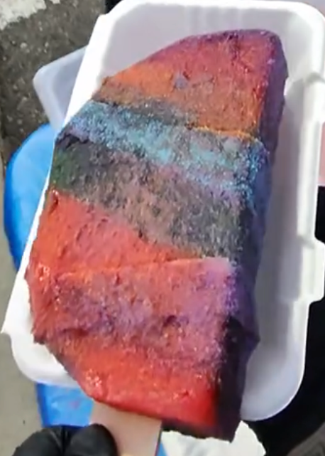 Paleta Loca