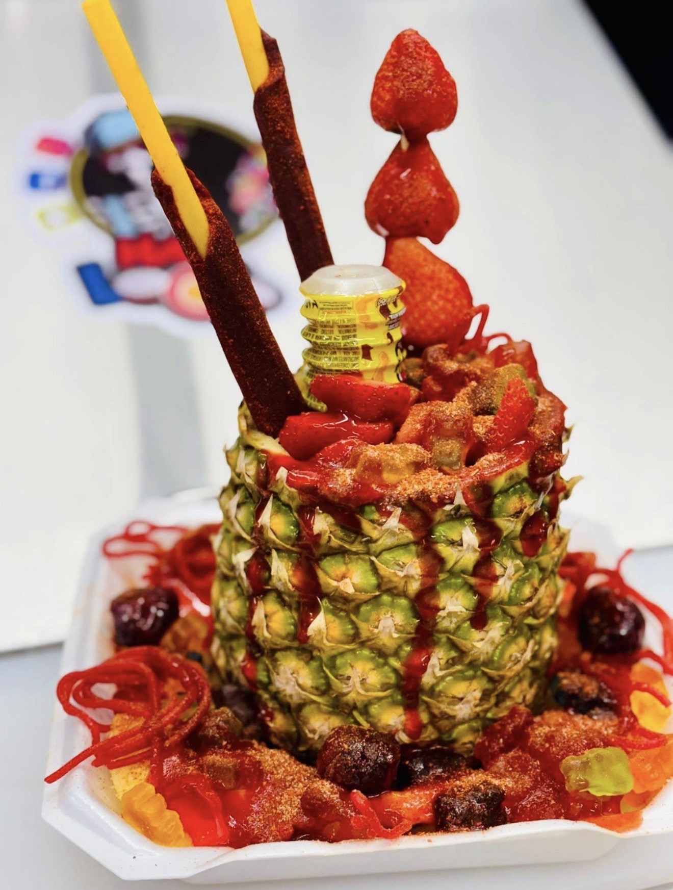 Piña Loca